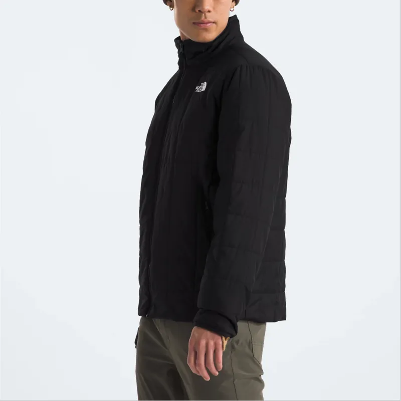 THE NORTH FACE Junction Jacket Men's Black-4
