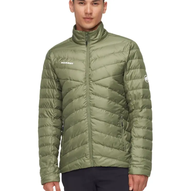 MAMMUT Convey Windbreaker Jackets Men-3