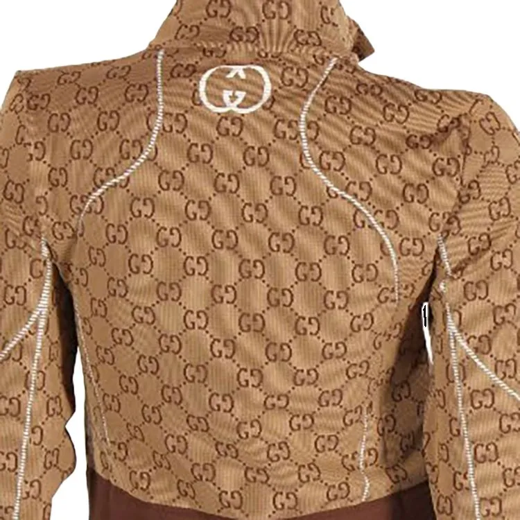 GUCCI Knitwear Women's Ebony-2