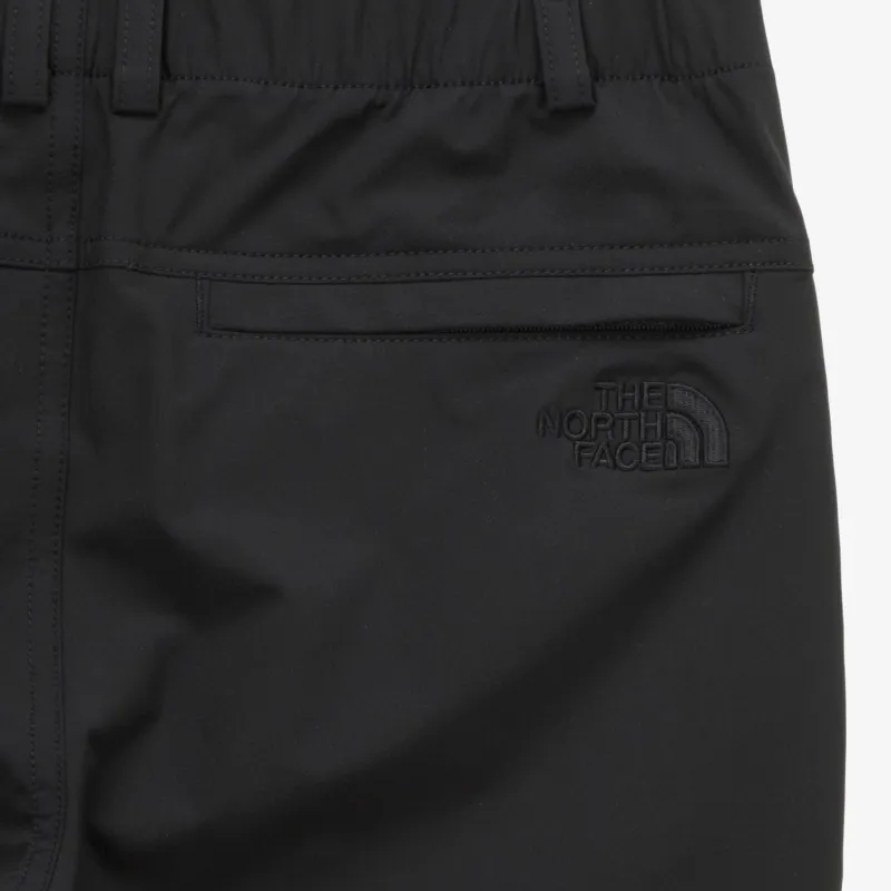 THE NORTH FACE Casual Pants Women's Black-2