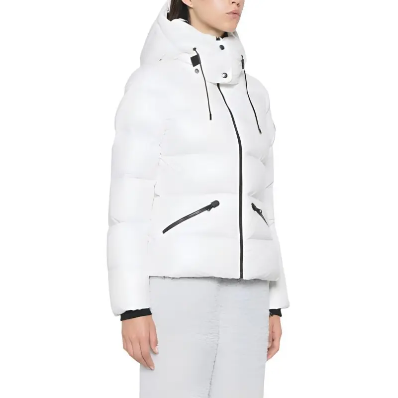 MACKAGE Madalyn Puffer Jacket-2
