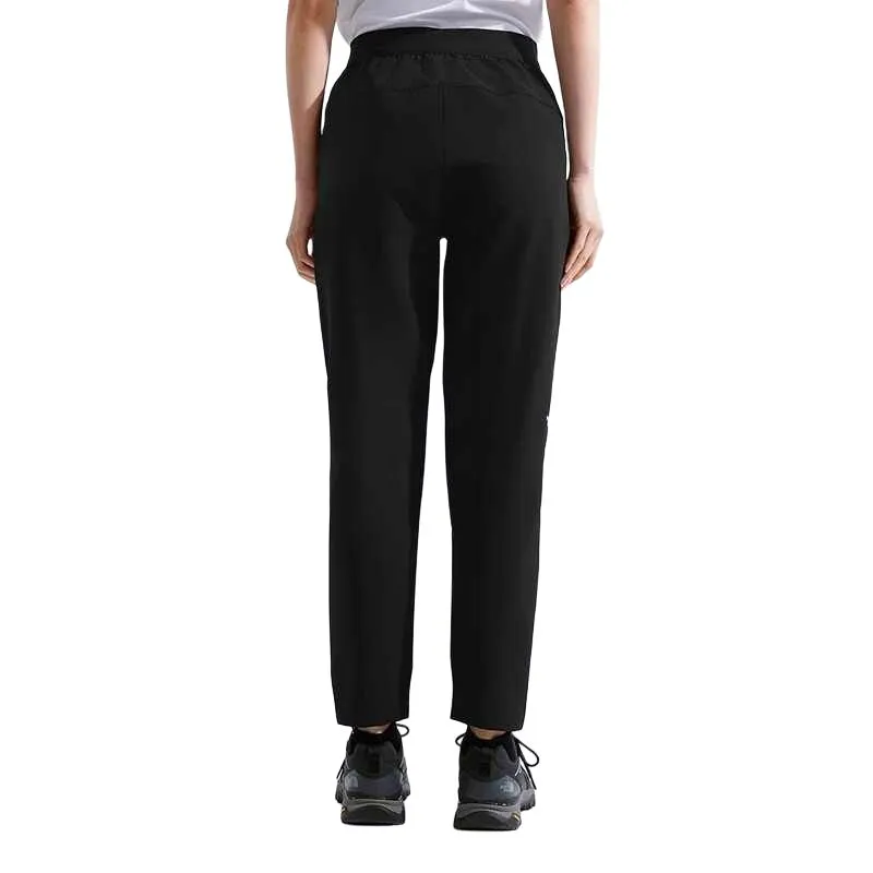THE NORTH FACE Casual Pants Women's Cosmic Black-3