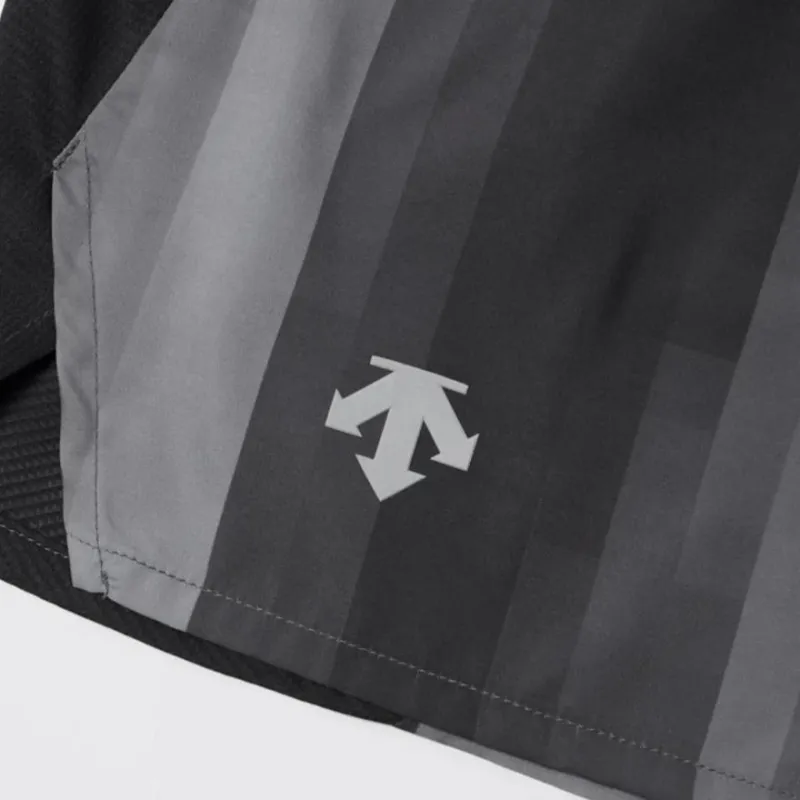 DESCENTE RUNNING Sports Shorts Men's-5