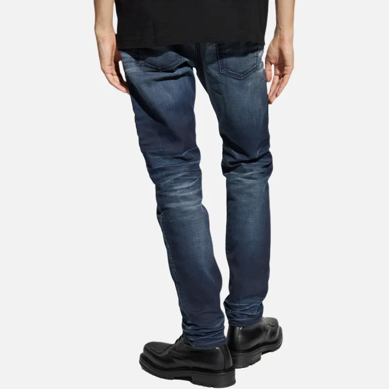 DIESEL 2030 D Krooley Tapered Jogger Jeans-1