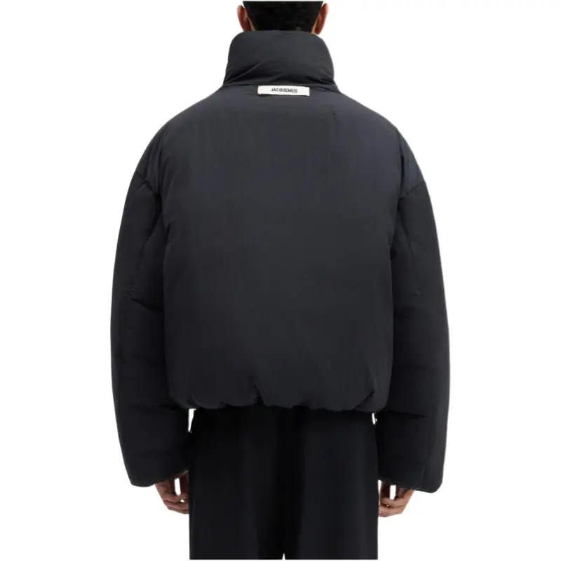 Jacquemus La Doudoune Cocon-4