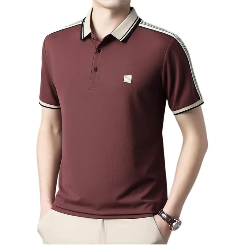 PIERRE CARDIN Polo Shirts Men-12