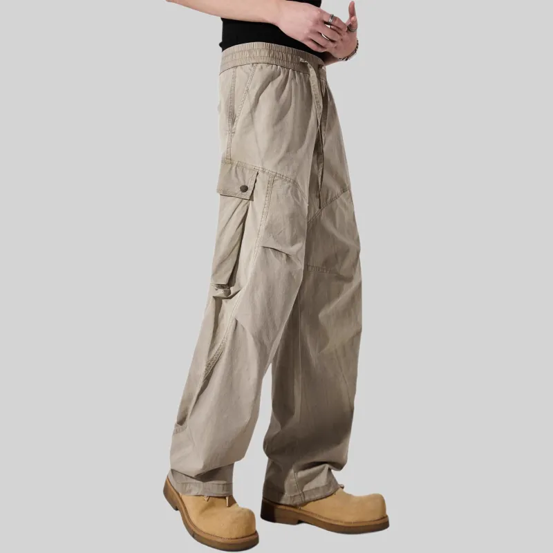 ALL IN Casual Pants Men-6