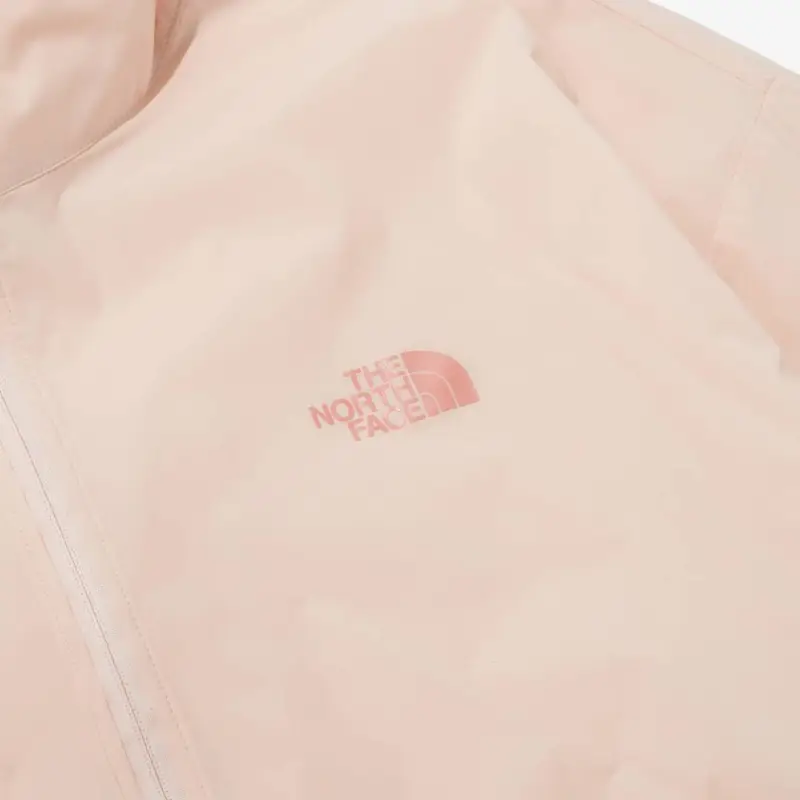 THE NORTH FACE Jackets Women's Pink-3