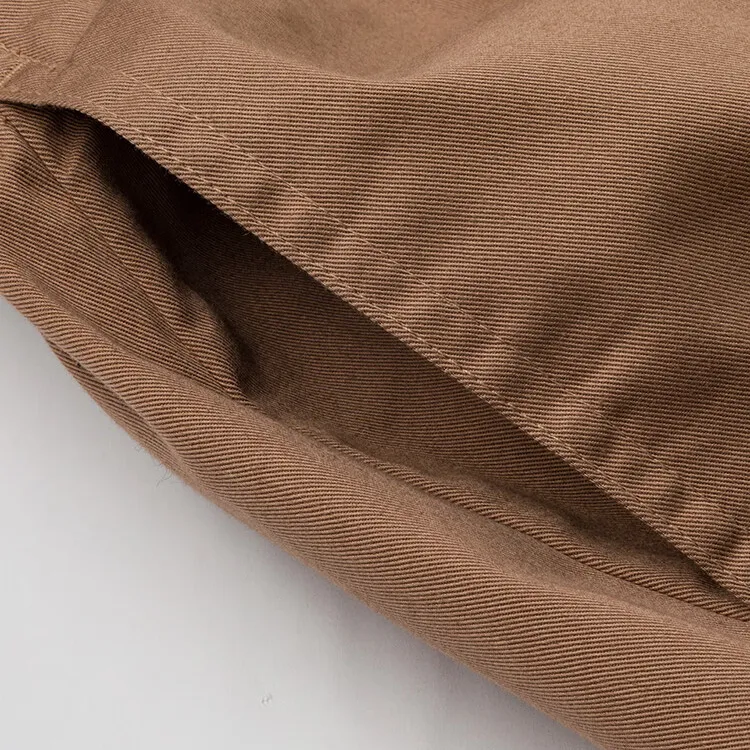 THE NORTH FACE City Outdoor Collection Cargo Pants Men's Latte Brown-4