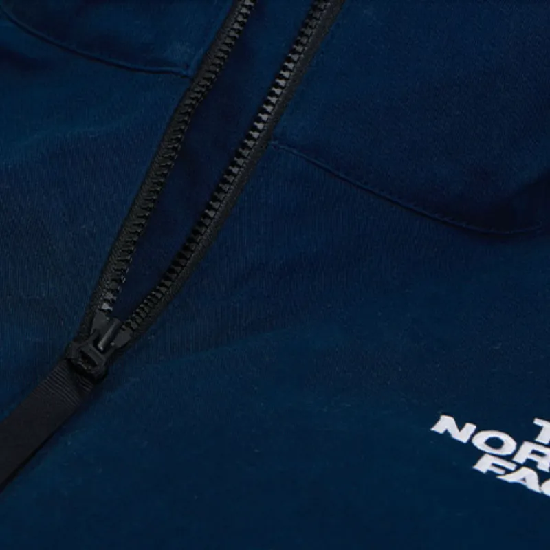 THE NORTH FACE Jackets Coats Unisex Blue-2