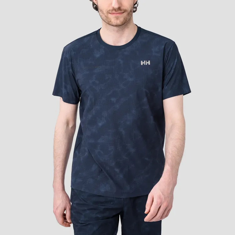 HELLY HANSEN ARCV T Shirt Men's-1
