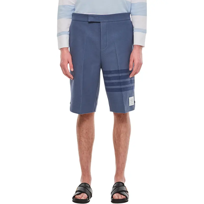 THOM BROWNE· Casual Shorts Men's-5