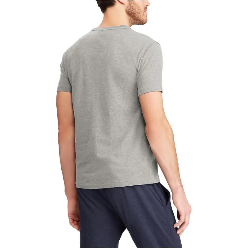 Polo Ralph Lauren T Shirt Men's Gray-2