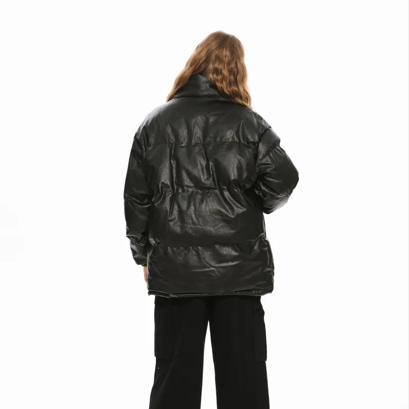ORNOT Puffer Jackets Unisex-2