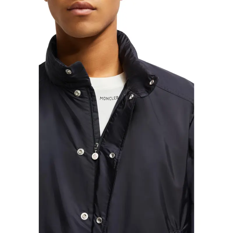 Moncler Montriond High Neck Jacket-3