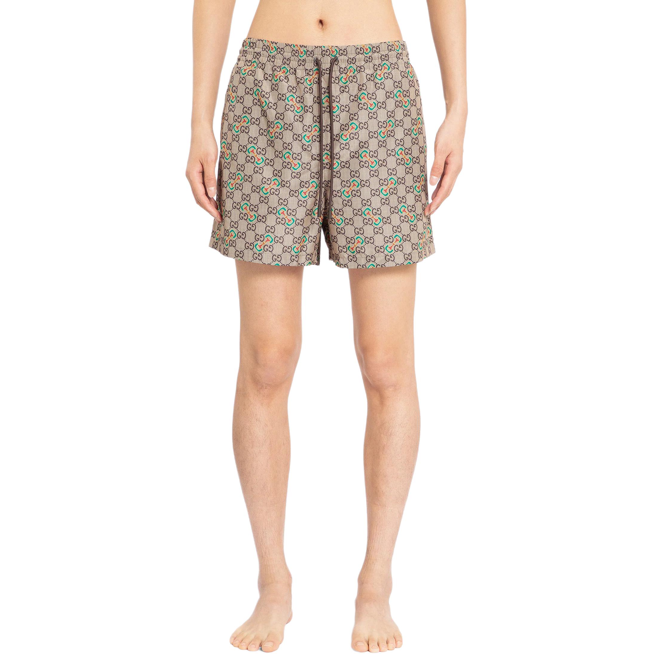 RonHerman RHC × Naluto TRUNKS 30 カモフラ