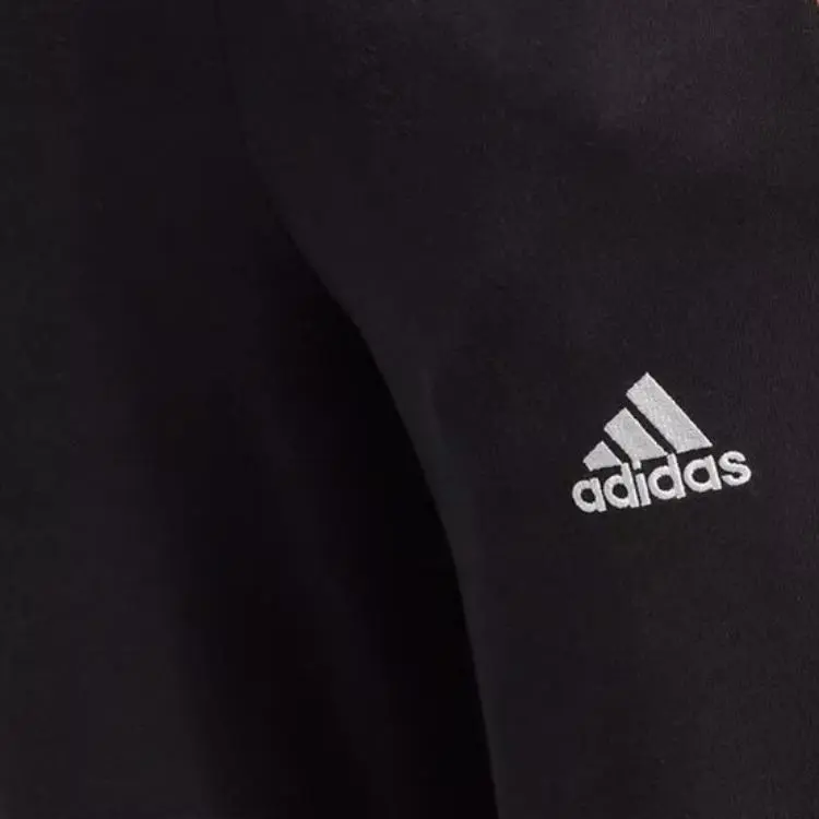 Adidas Casual Sportswear Men's Black-2