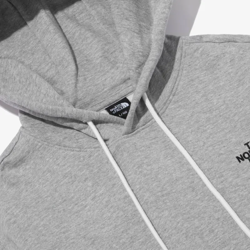 THE NORTH FACE Sweatshirts Men Gray-2