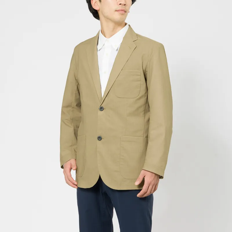 MONTBELL Jackets & Coats Unisex-3