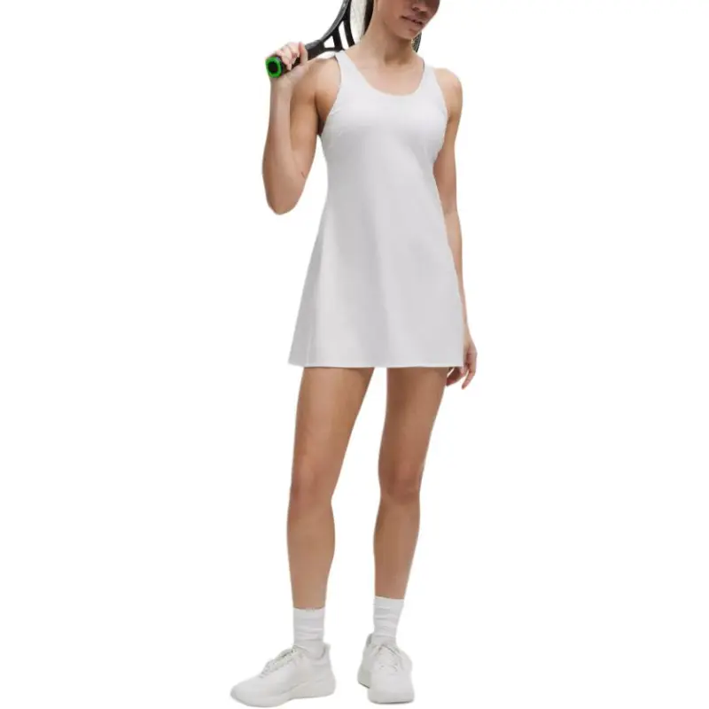 Lululemon Lightweight Series SS25 Sleeveless Dress Women's-1