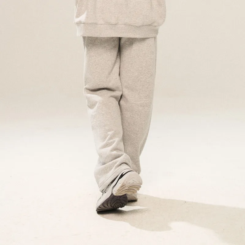 NSTNEW START Casual Pants Unisex-9