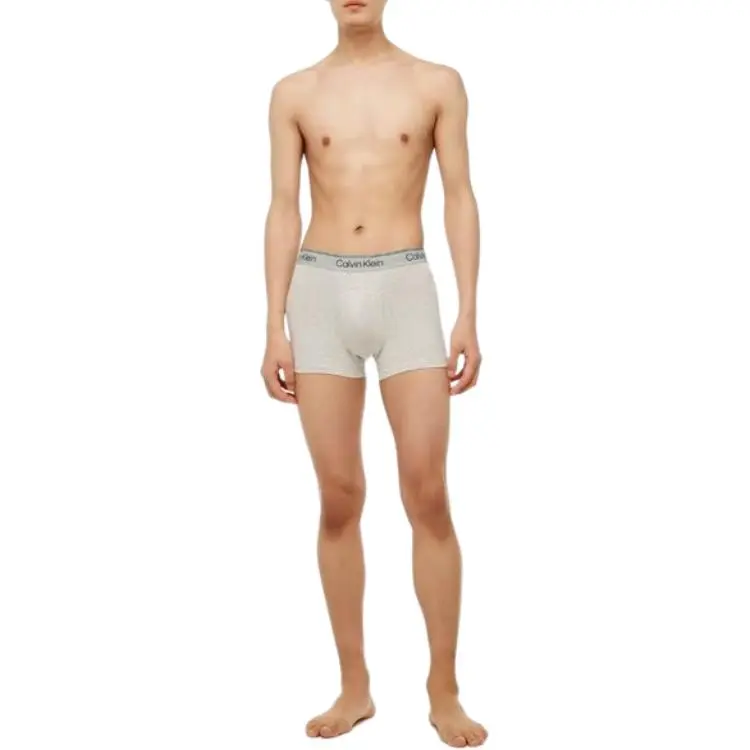 Calvin Klein Men Boxer Shorts-4