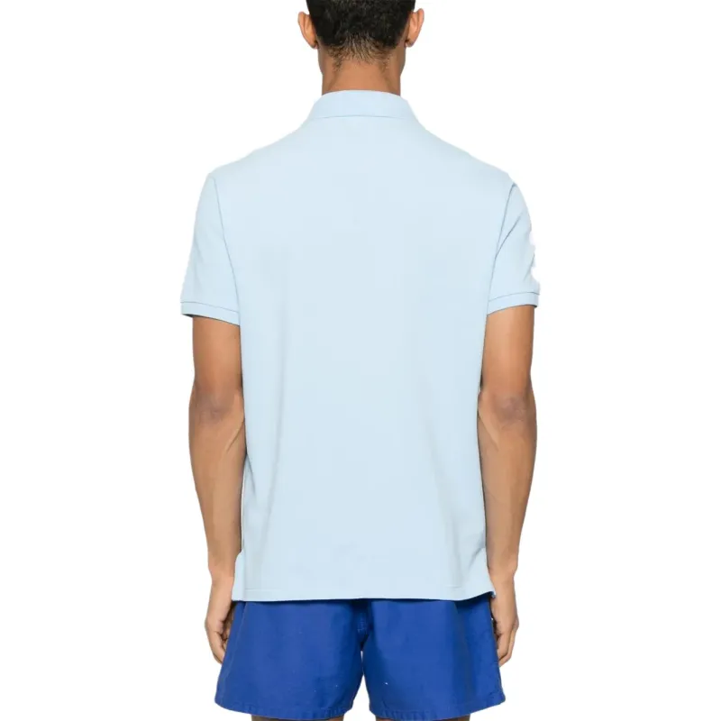 Big Pony Polo Shirt-3