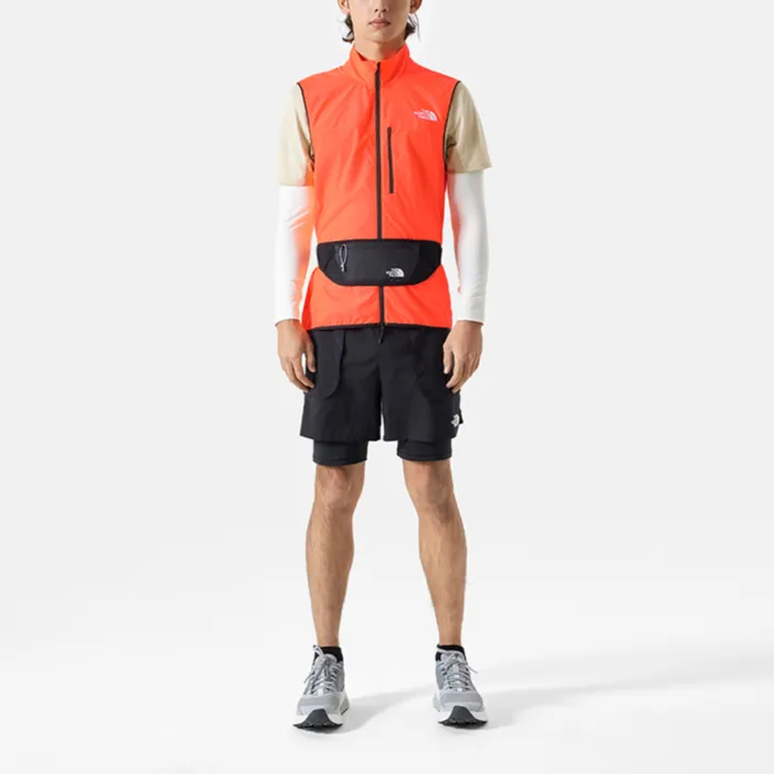 THE NORTH FACE Sports Shorts Men's Cosmic Black-3