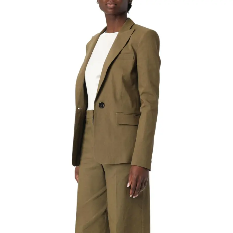 PINKO Tailored fit Blazer-3