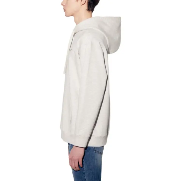 GUESS Sweatshirts Men Oat-4