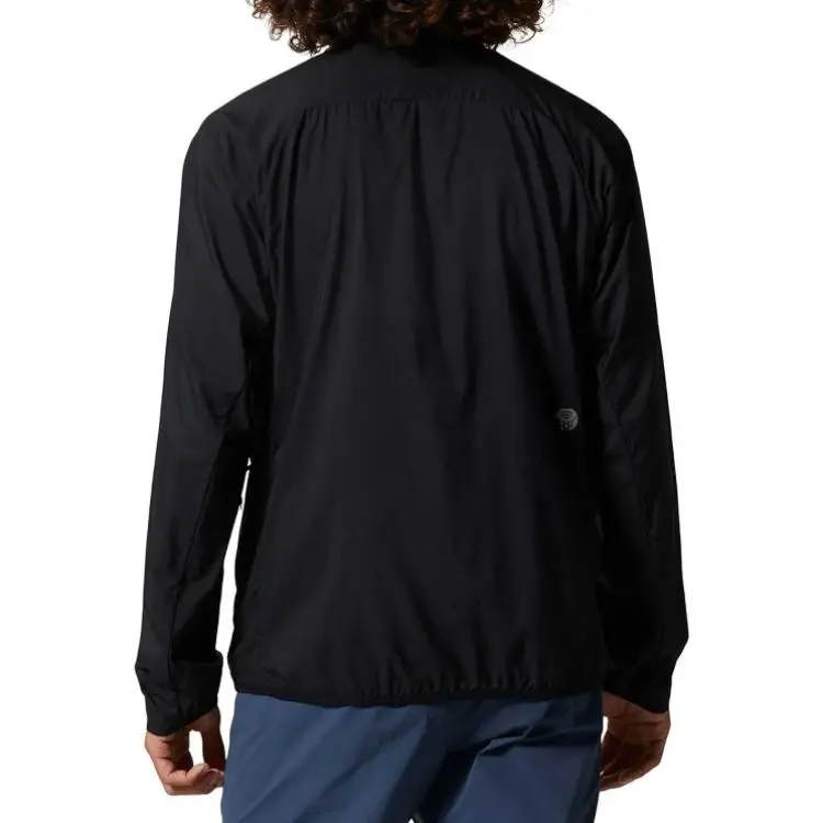 MOUNTAIN HARDWEAR Jackets Coats Men's Black-2