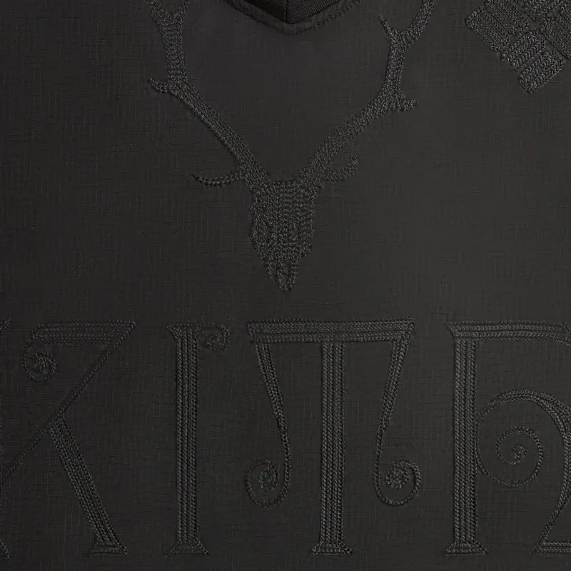 KITH X South2 West8 Columbia Dayton Combo Pullover-3