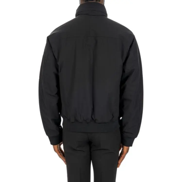 C.P.Company Pro Tek Zipped Puffer Jacket-4