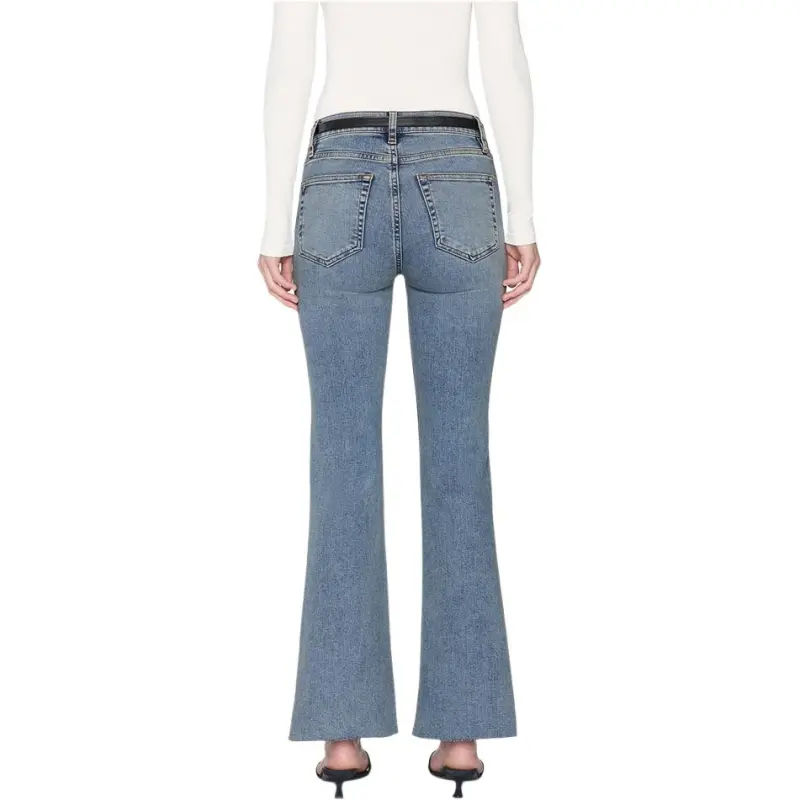 FRAME The Icon Jeans-2