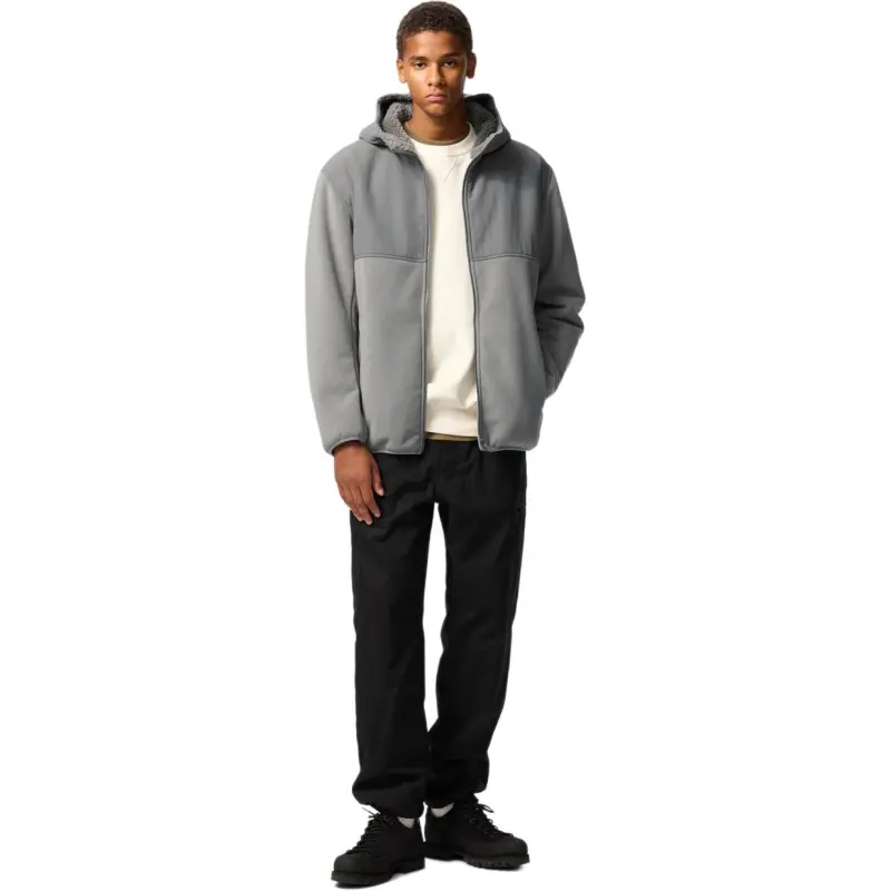 UNIQLO Velvet Jackets Unisex-1