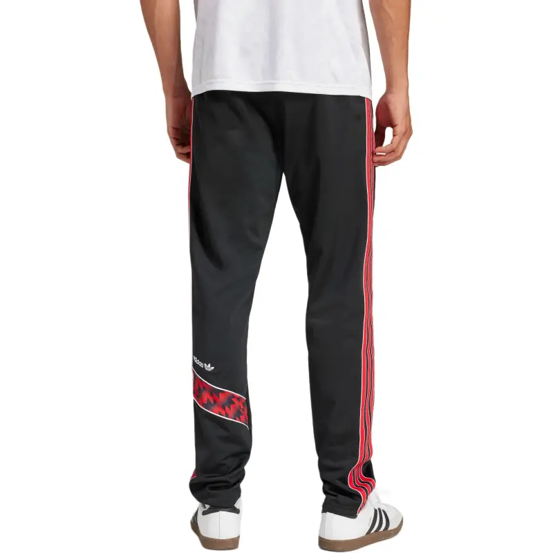 Adidas Free Shipping With AdiClub Manchester United '91 Track Pants-4