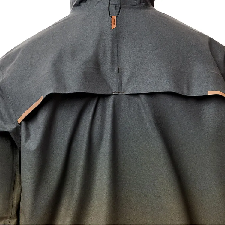 LOEWE X On Running Waterproof Anorak-4