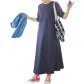 Marine Blue