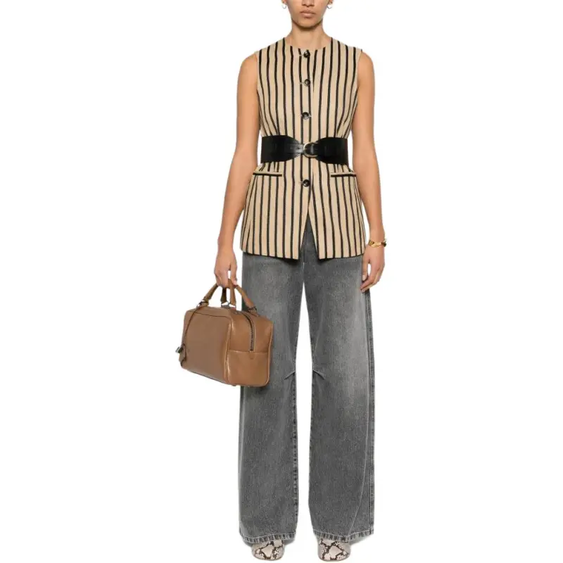 Brunello Cucinelli Straight leg Jeans-1