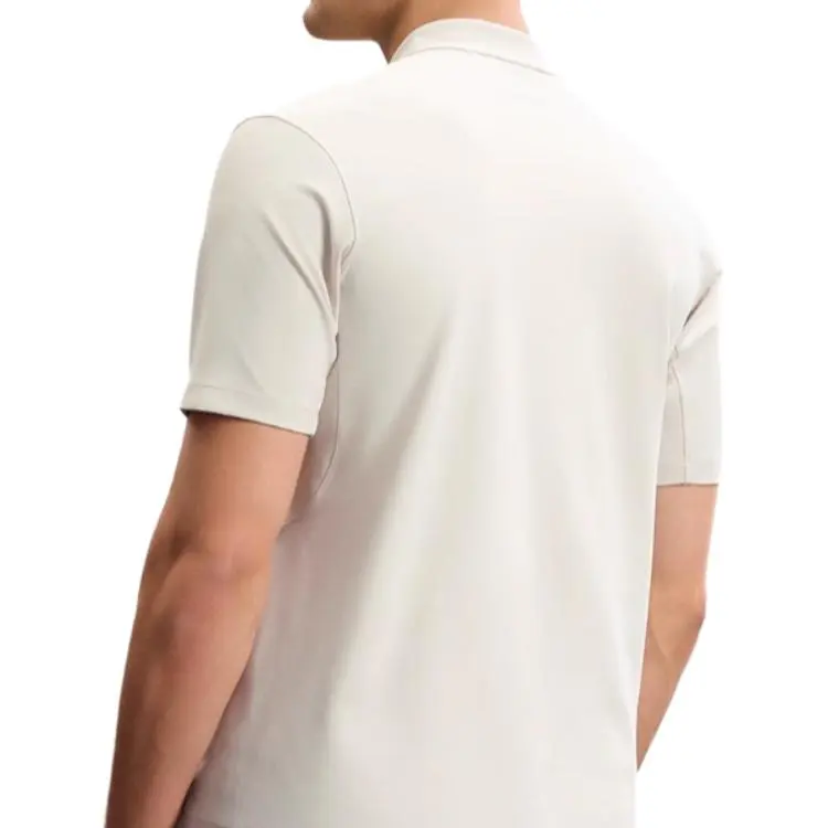 FILA EXPLORER T Shirt Men's Beige-6