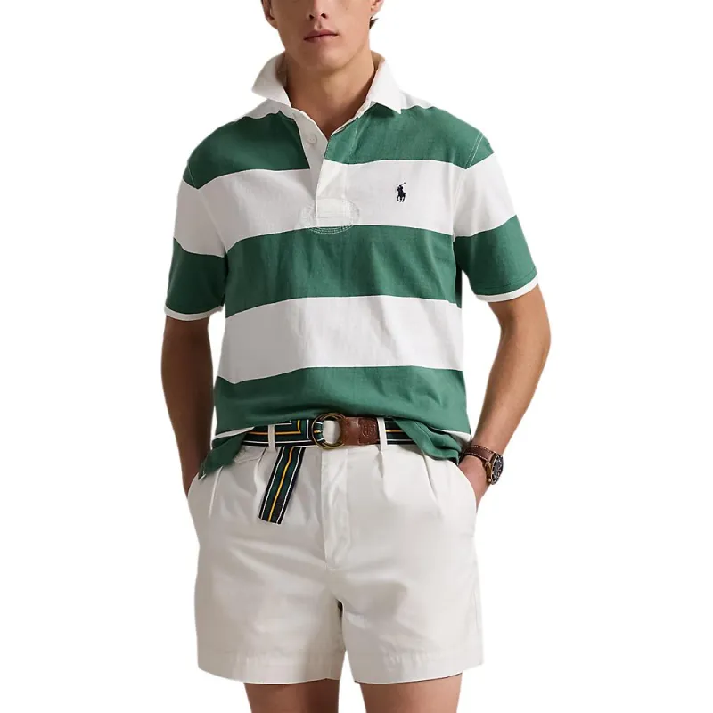 Polo Ralph Lauren Striped Polo Shirt-1