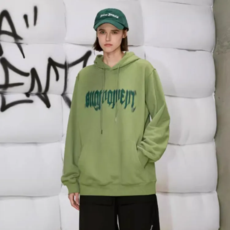 Suamoment Sweatshirts Unisex-5