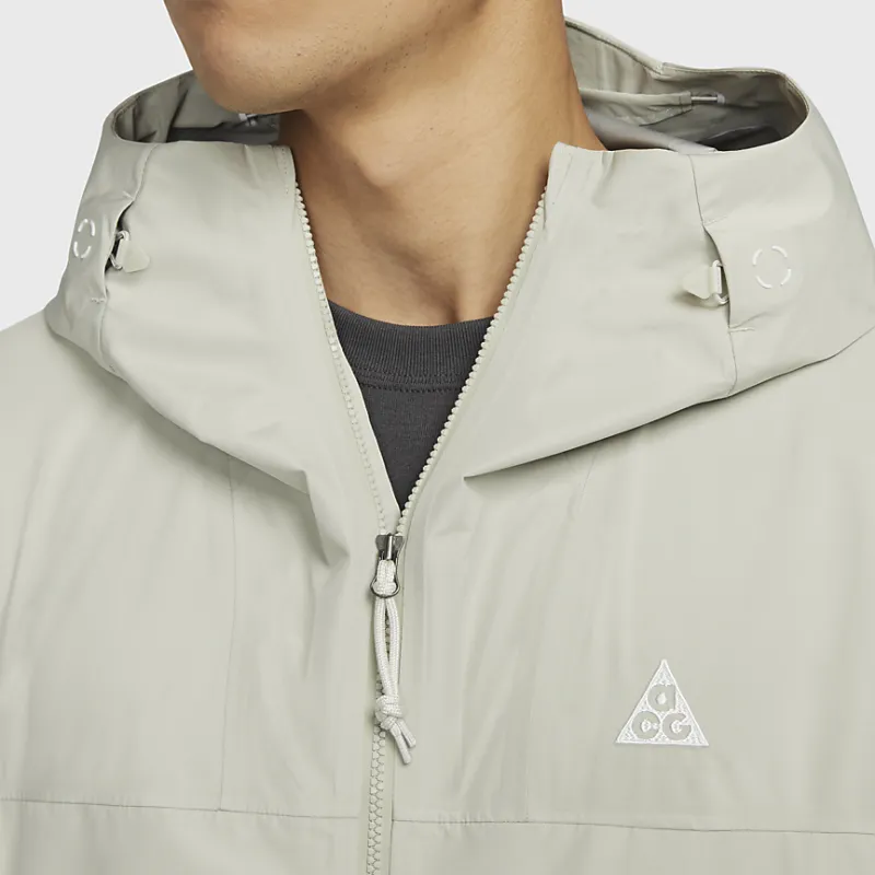 Nike ACG Jackets Men Light Lime-2