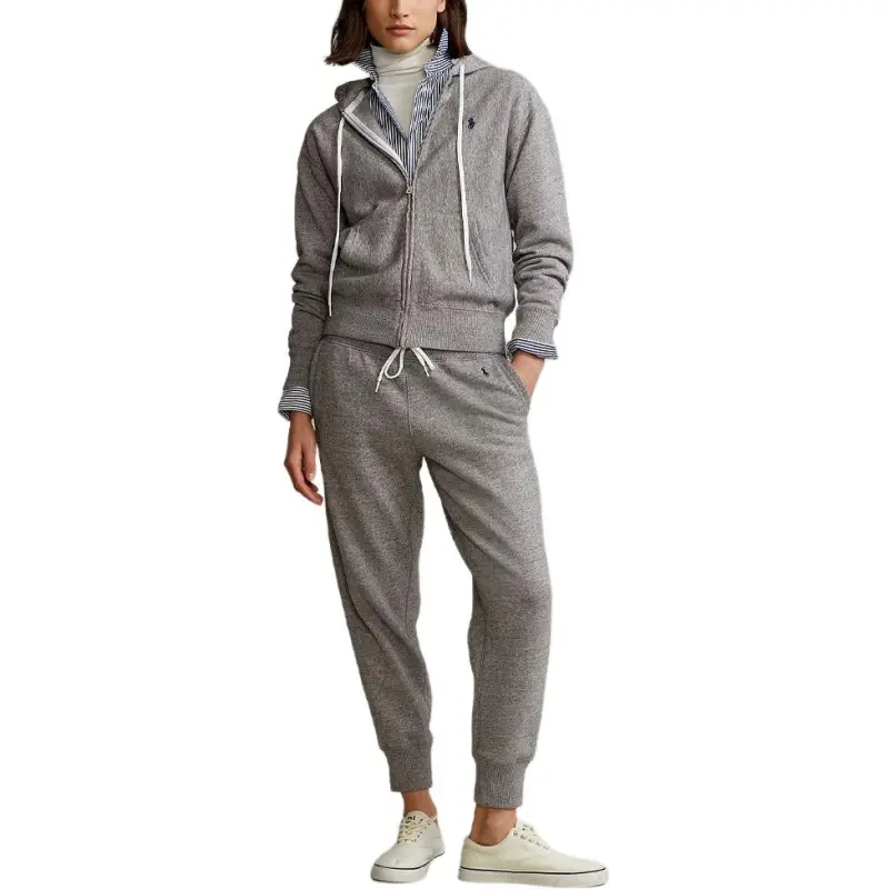 Polo Ralph Lauren Sweatshirt Women's Gray-2
