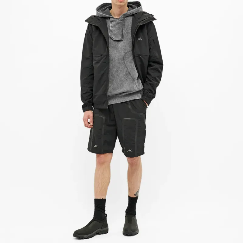 A COLD WALL* Sweatshirt Men's Gray-1