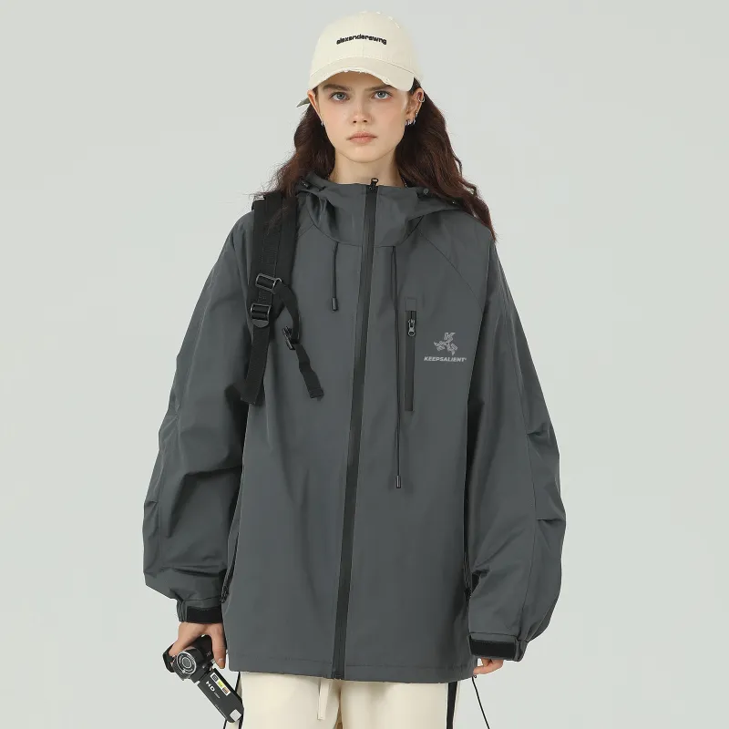 KS Jackets Unisex-9
