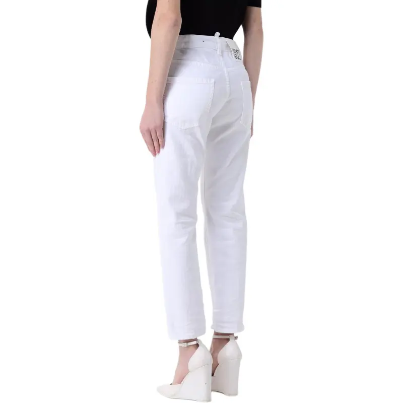 DSQUARED 2 Dyed Cool Girl Jeans-3