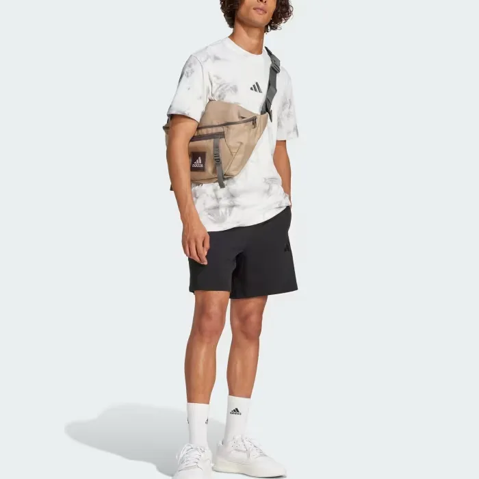 Adidas Free Shipping With AdiClub All Szn Wash Tee-2