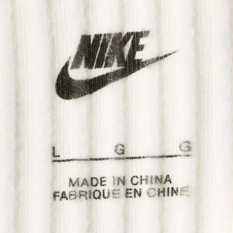 Nike SS25 AS W NSW NK CHLL KNT RIB CARDI Knitwear Women's White-4