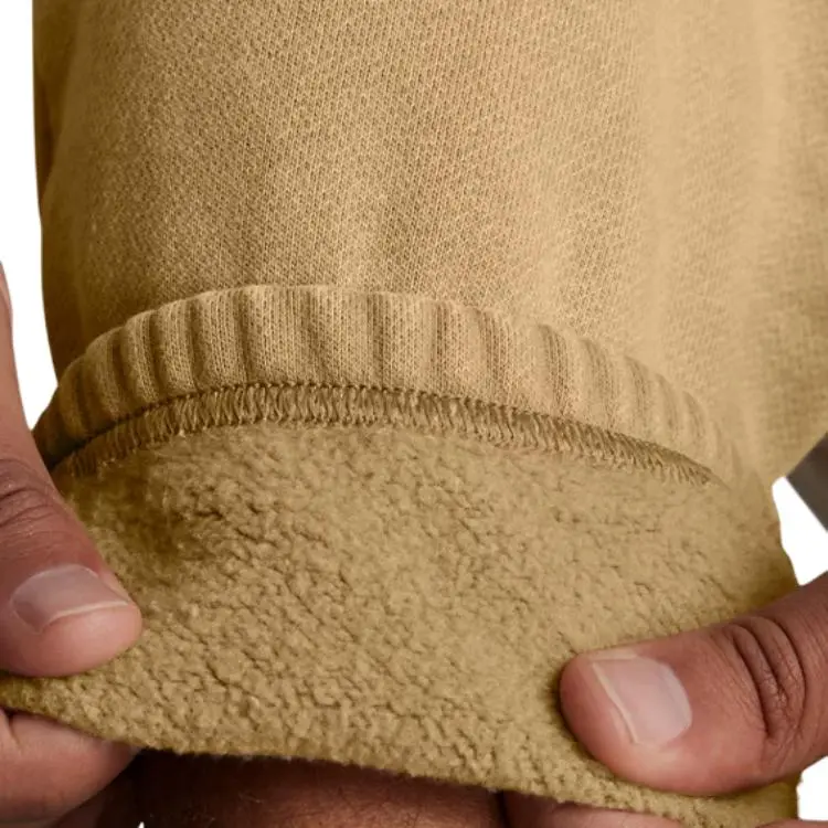 Under Armour Icon Casual Pants Men's Camel-4